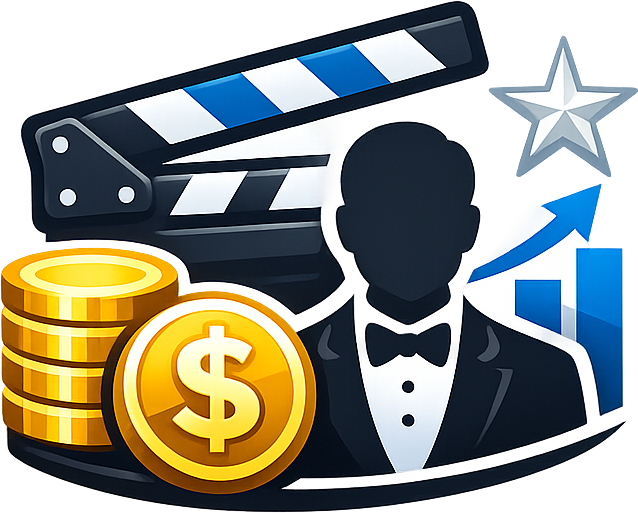 Actor Net Worth Tracker