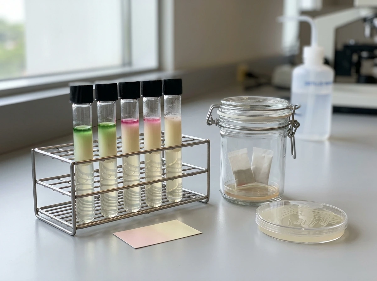 Organisms That Require Oxygen to Grow and Survive