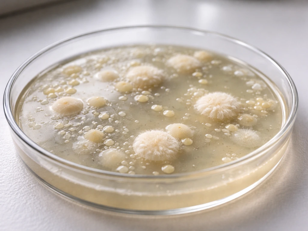 How Do Microorganisms Grow: Conditions and Real Examples