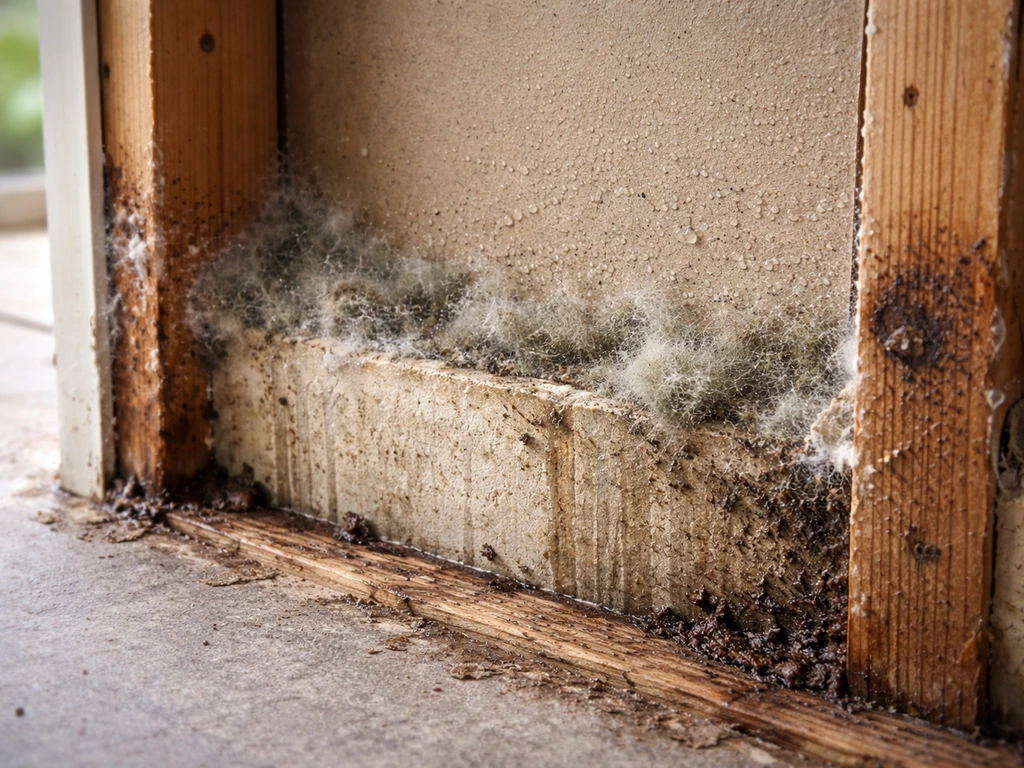 does mold need oxygen to grow