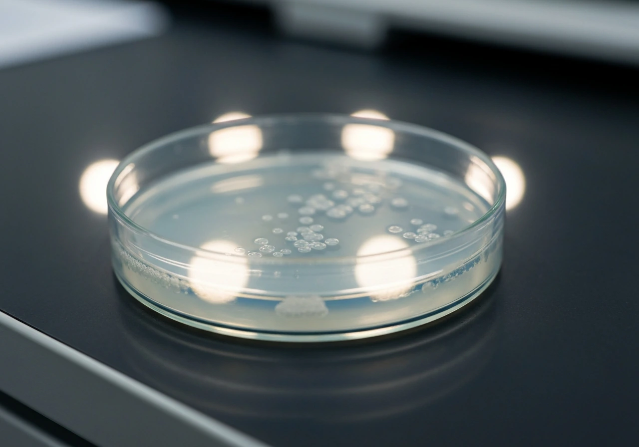 What Are the Six Conditions Pathogens Need to Grow