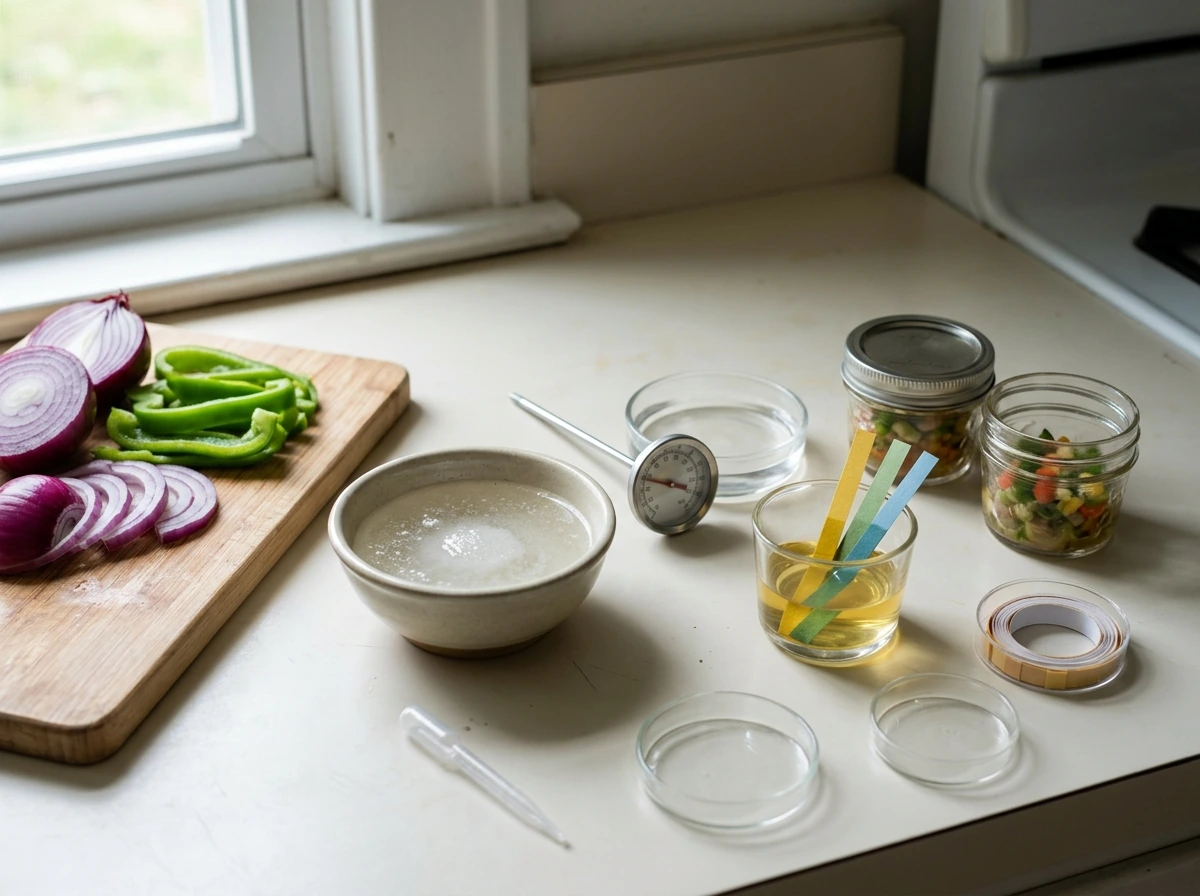 What Does Bacteria Need to Grow and Multiply