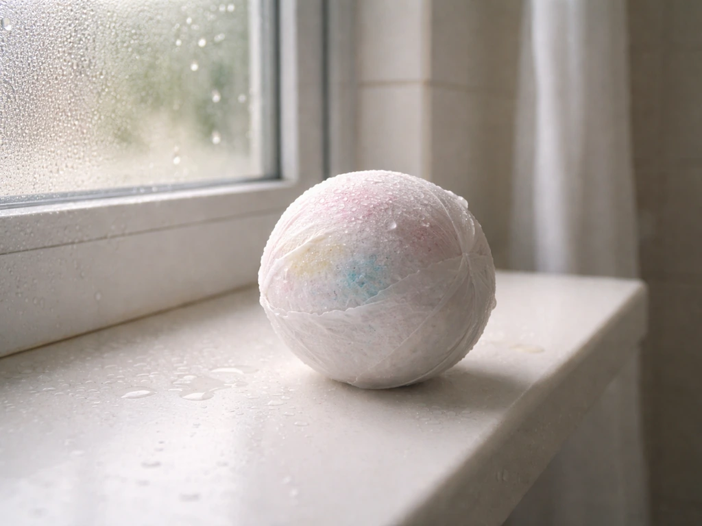 Can Bath Bombs Grow Mold? Causes, Signs, and Fixes