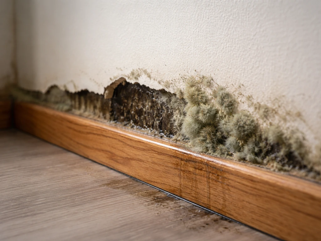What Does Mold Need to Grow? Moisture, Air, and More