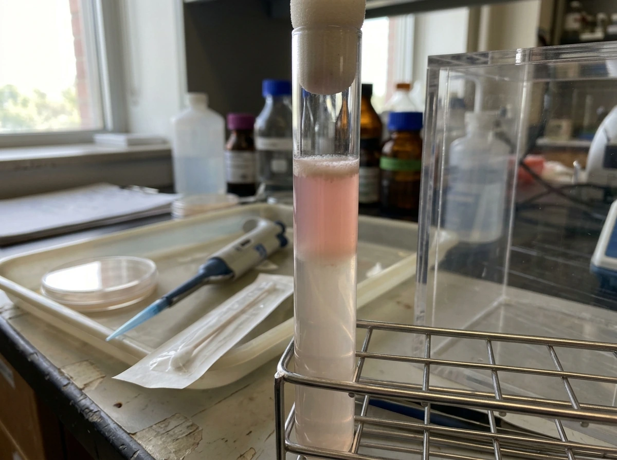 An Organism That Cannot Grow Without Oxygen Is a How It Works