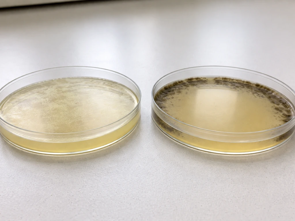 does bacteria require oxygen to grow