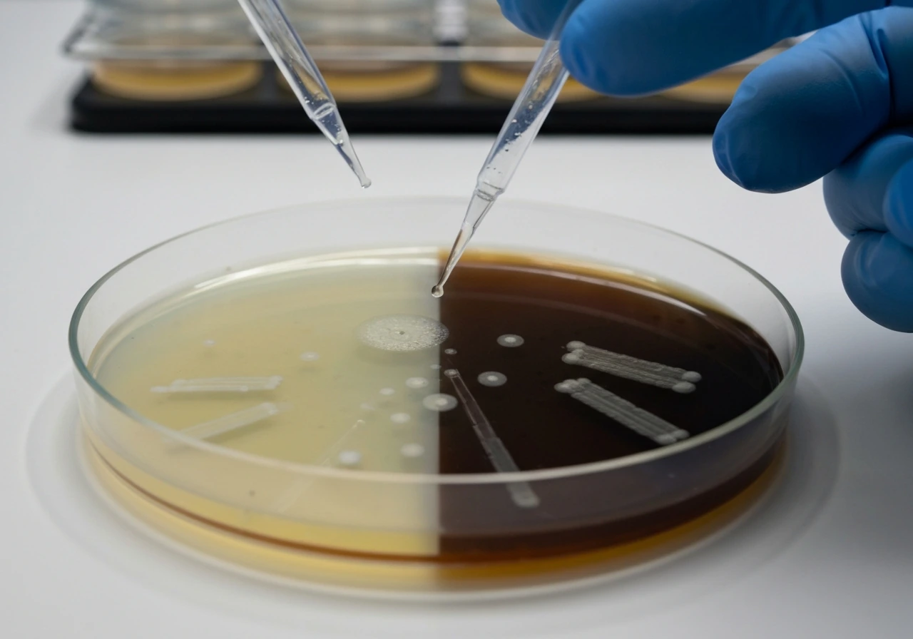 Bacteria That Require Oxygen to Grow Are Called Aerobic