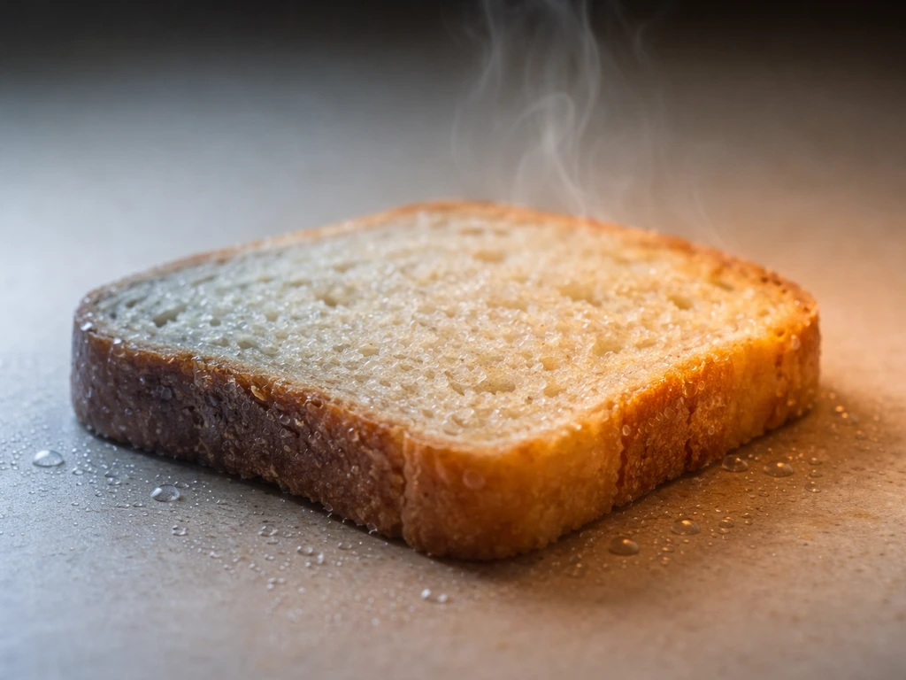 Bacteria Grow Best in Food That Contains the Right Conditions