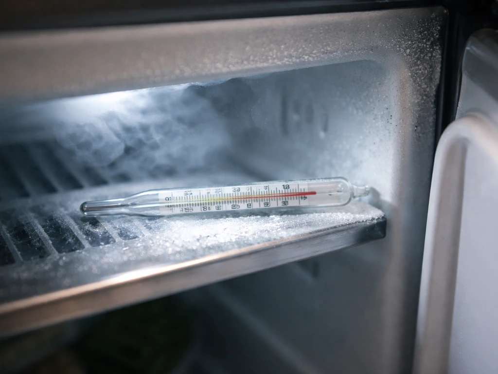 can bacteria grow in fridge