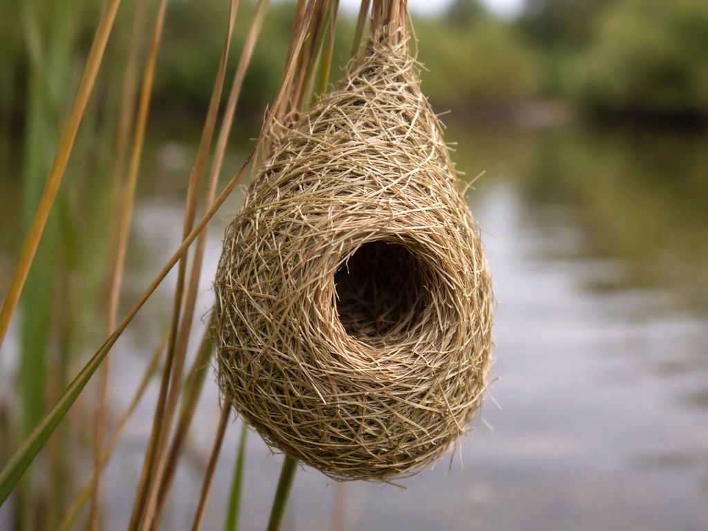 Which Bird Can Weave a Nest? Identification Guide
