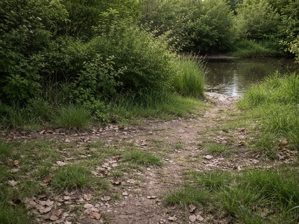 how to find bird nest