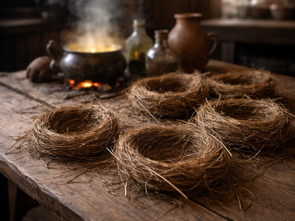 why are bird nests expensive osrs