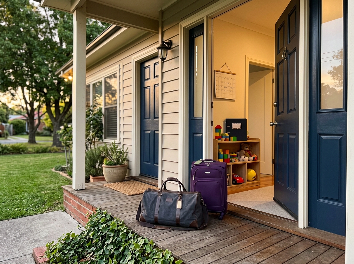 What Is Bird Nesting in Marriage? Steps, Rules, Pros and Cons