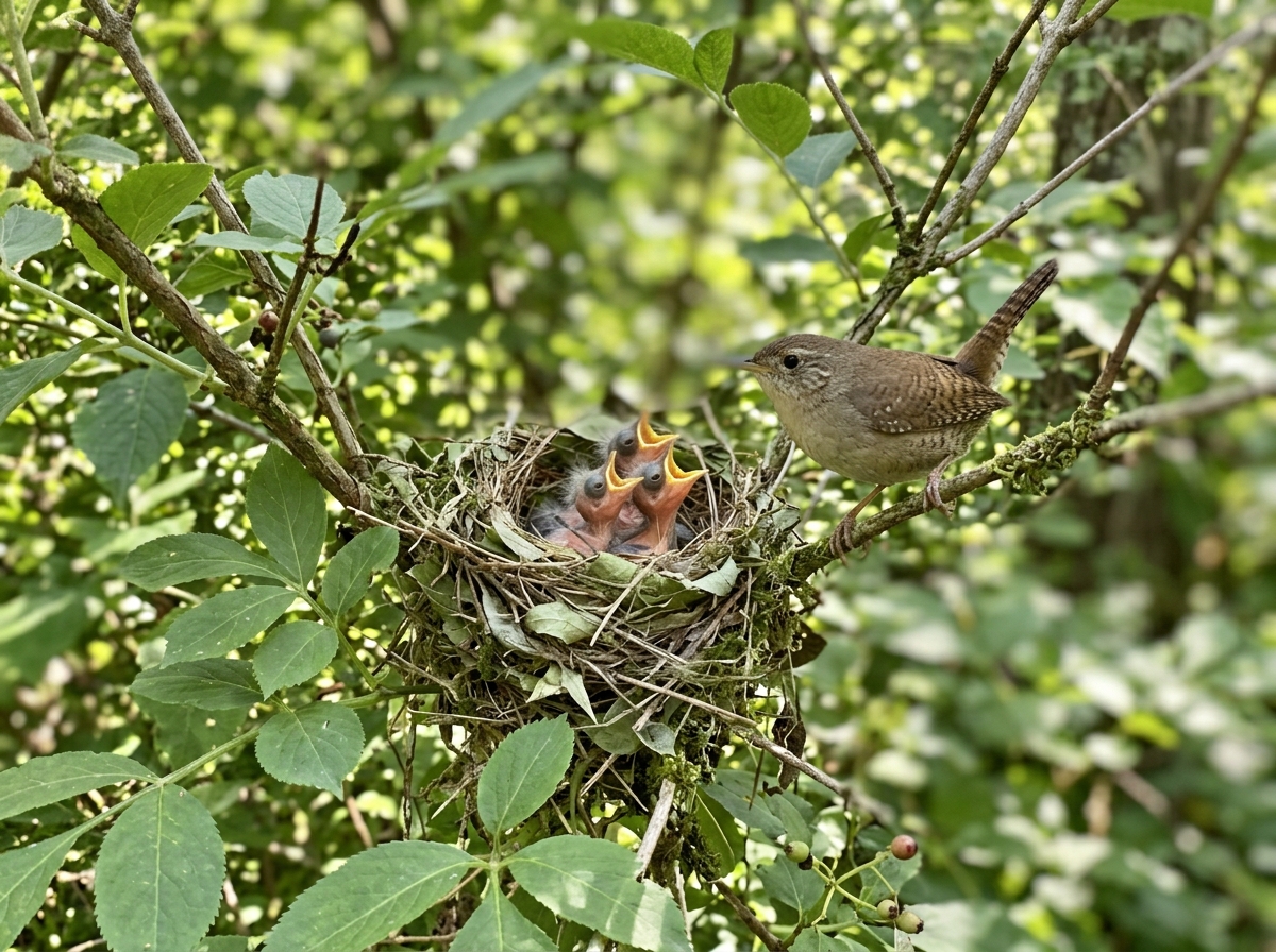 What Is Bird Nesting? Stages, Signs, Types, and Help