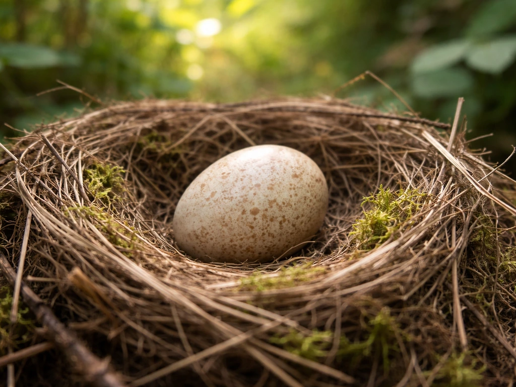 bird egg guide