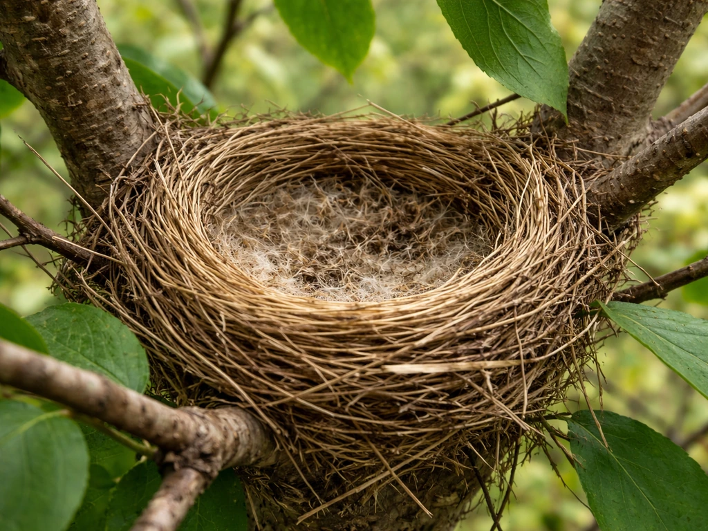 Which Bird Makes the Best Nest Learn to Identify and Help