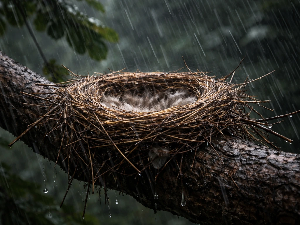 How Do Bird Nests Survive Storms? Key Reasons and Tips