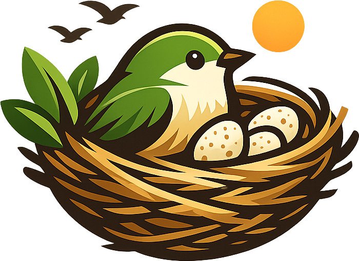 Bird Nest Guide