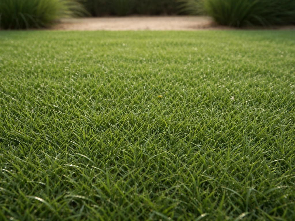 gazon des mascareignes zoysia tenuifolia