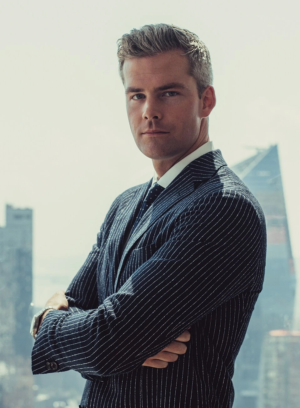 Ryan Serhant Net Worth 2026: Estimate, Method, and 2023–2025 Trend