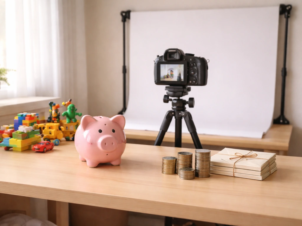 Ryan Kaji Net Worth 2026: Estimate, Breakdown, Context