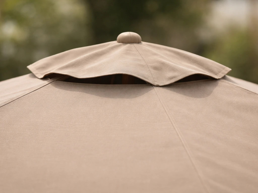 best patio umbrella wind