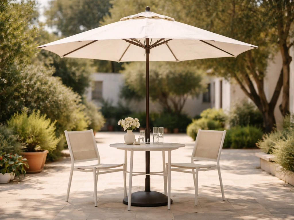 patio umbrellas good in wind