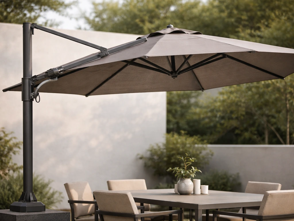 patio umbrella high quality
