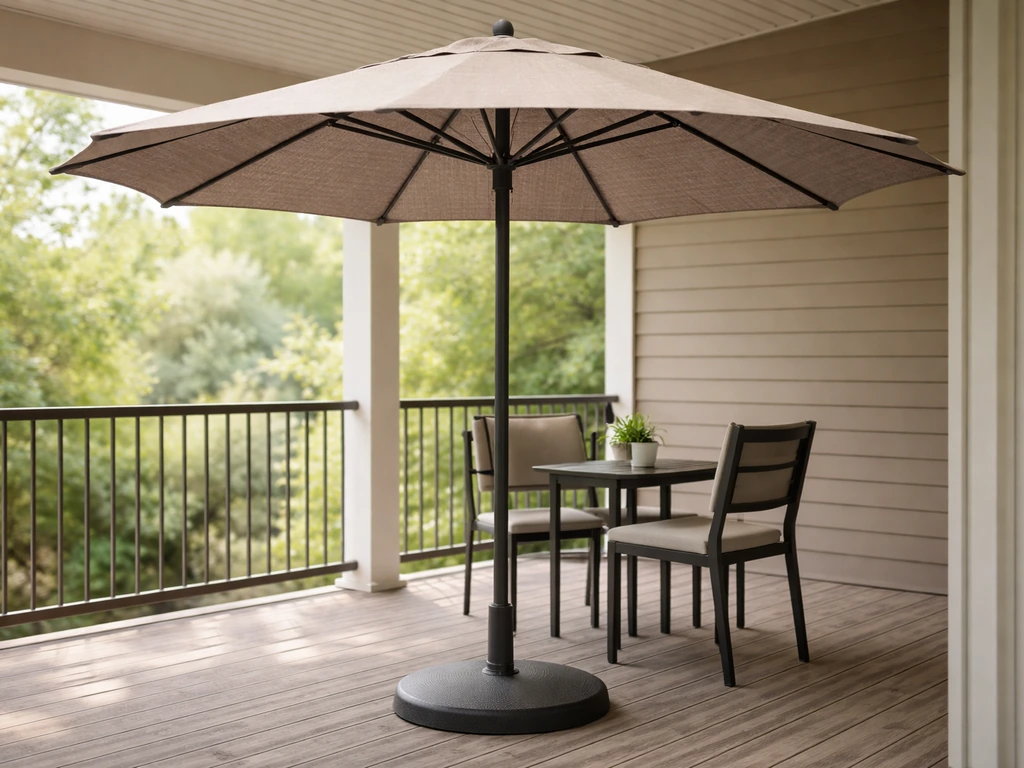 Best Outdoor Umbrellas Patio: Choose the Right One Fast