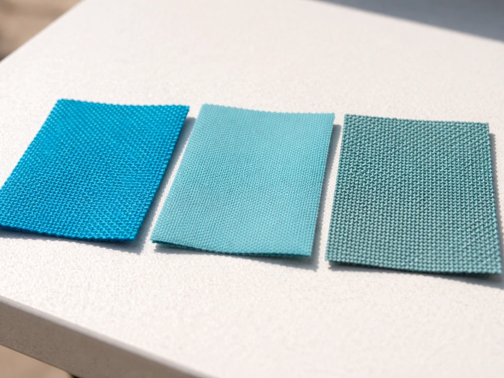 best fabric for patio umbrellas