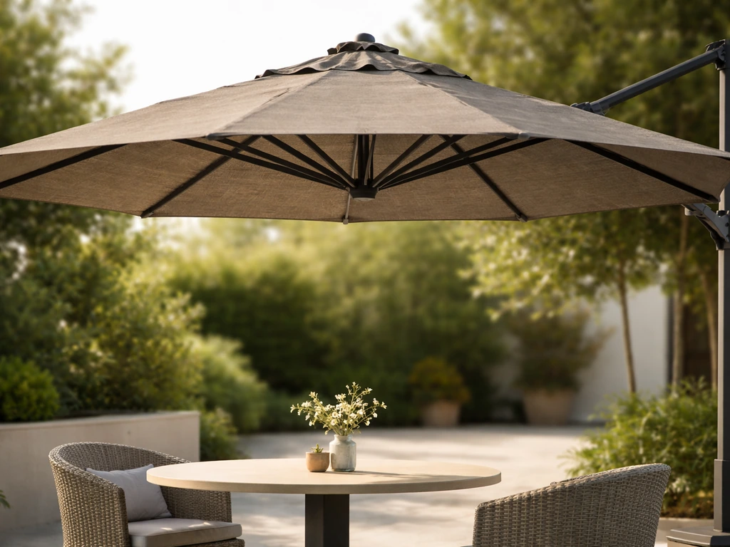 best patio umbrella brand