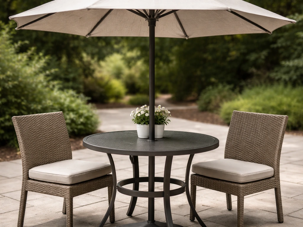best patio umbrellas