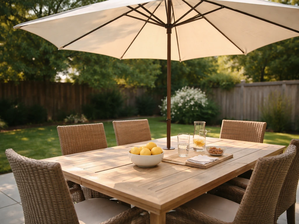 where to buy patio umbrellas