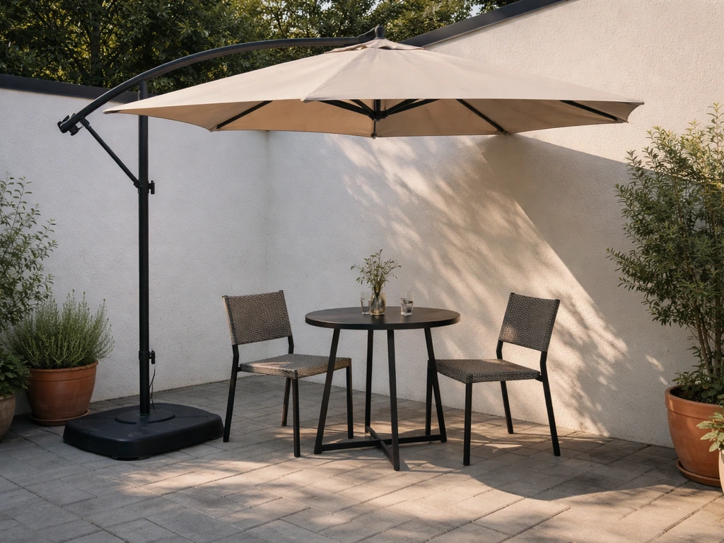 reddit best patio umbrella