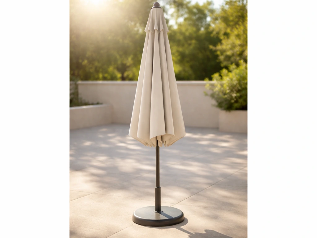 best patio umbrella color