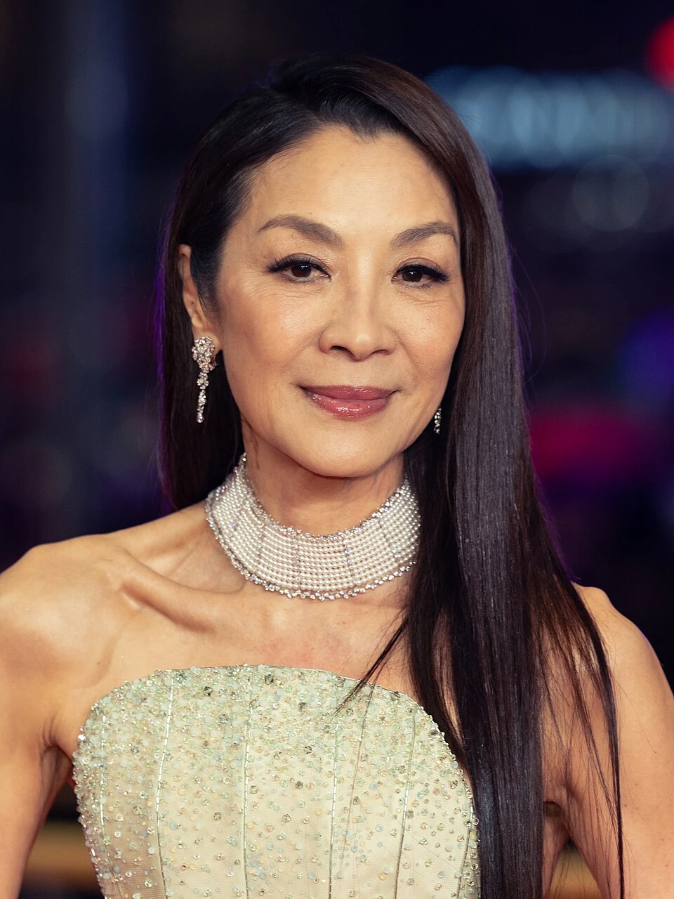 Michelle Yeoh Net Worth: Estimated Wealth and How It’s Calculated