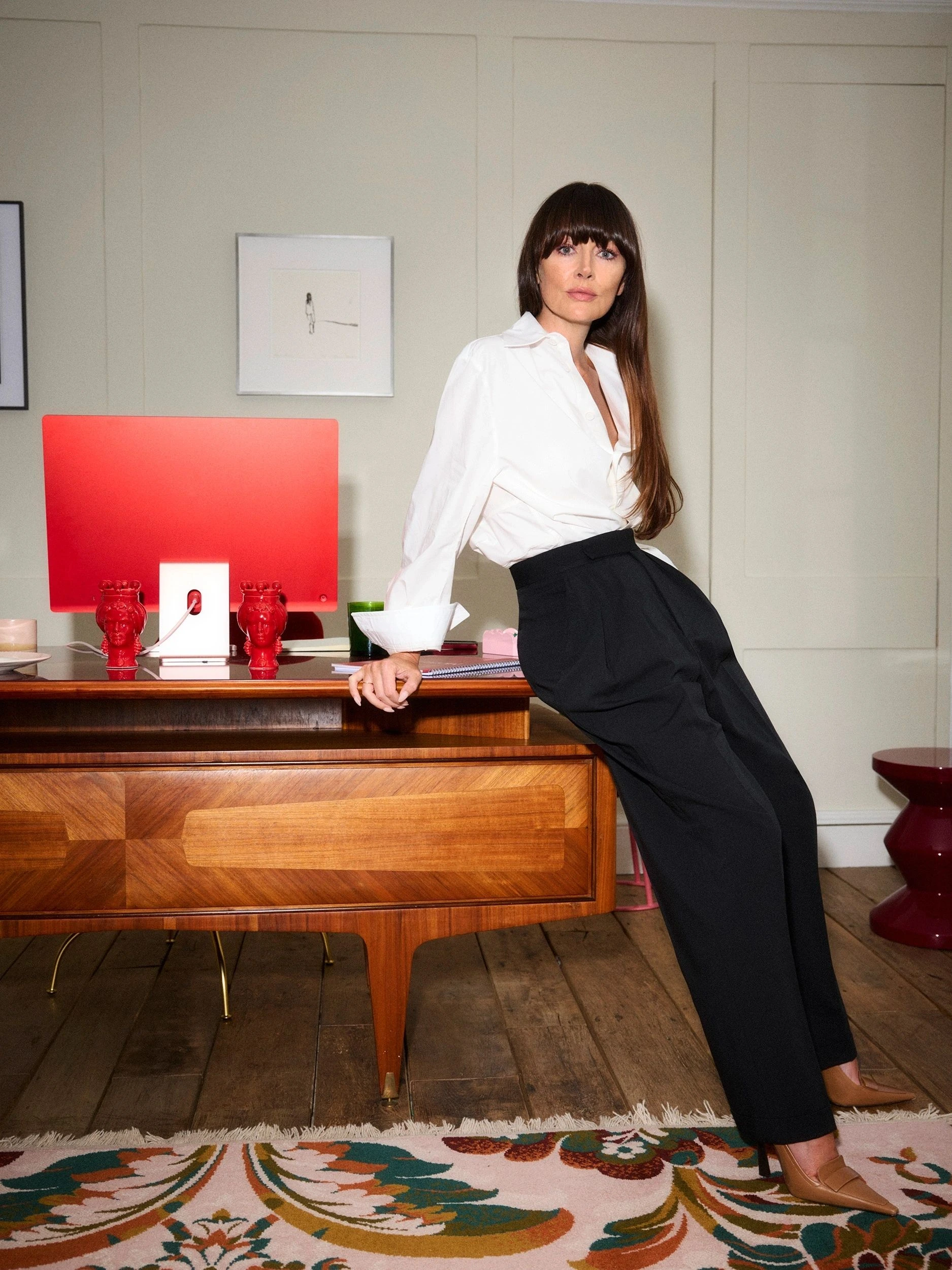 Michelle Kennedy Net Worth: Estimate, Proof, and Disambiguation