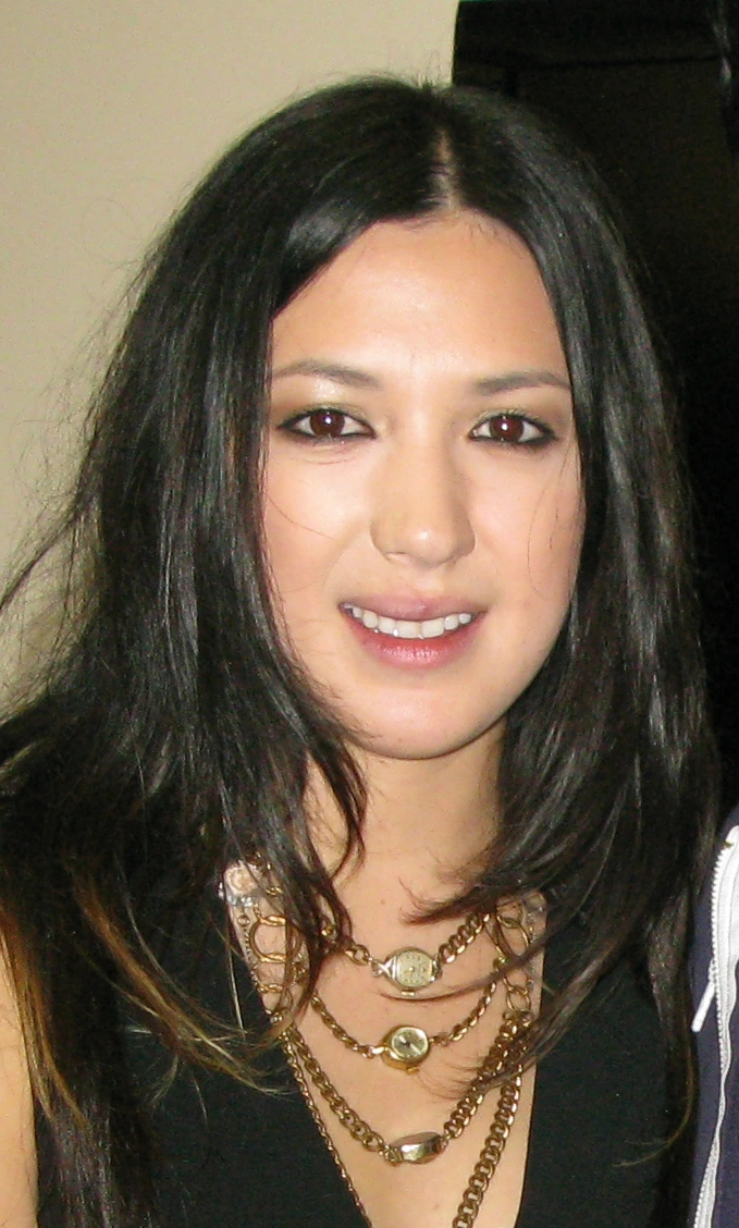 Michelle Branch portrait photo