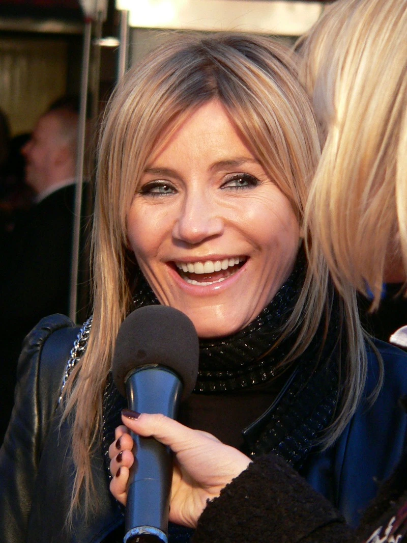 Michelle Collins Net Worth: Estimated Range and How It’s Calculated