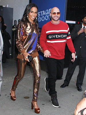 Chad Johnson and Michelle Williams Net Worth Explained