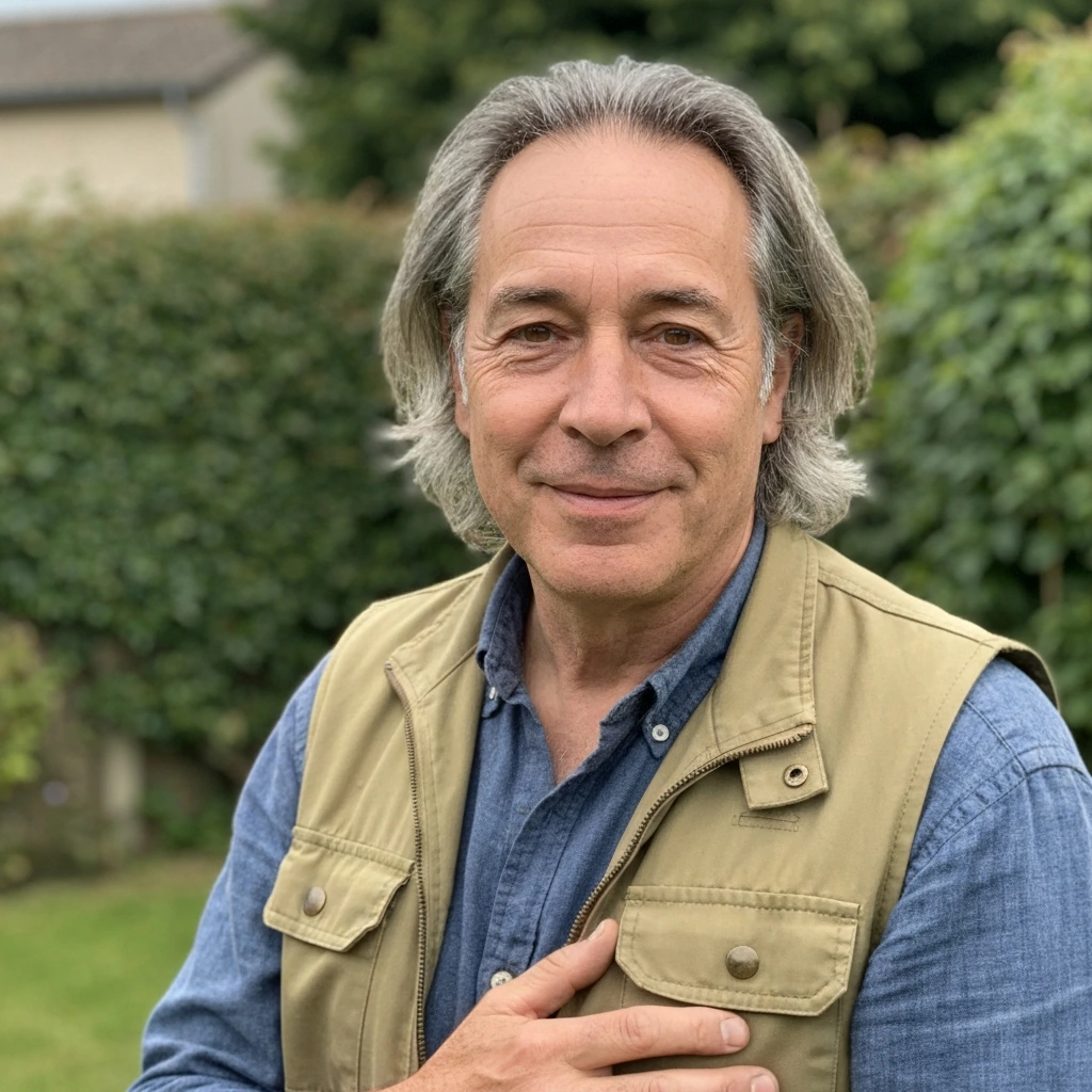 Mathieu Martin