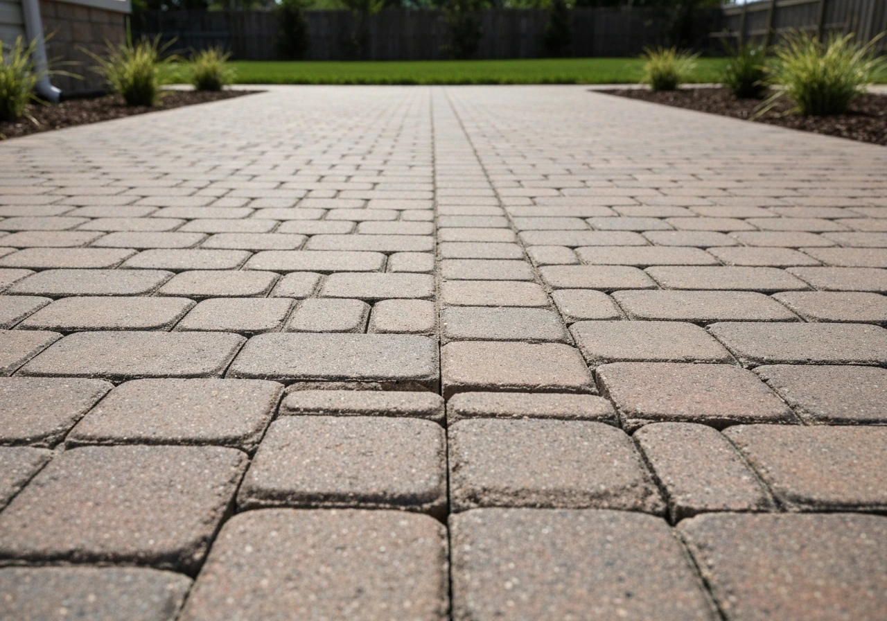 how much does brick patio cost
