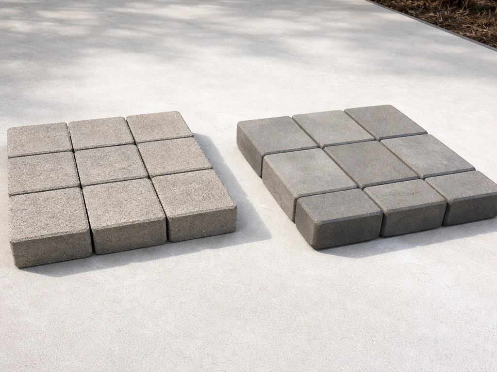 how much do brick patios cost