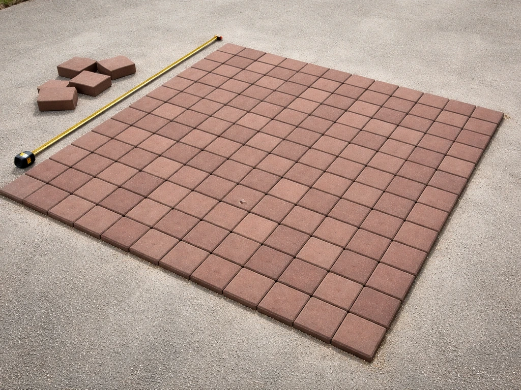 how much does a brick patio cost