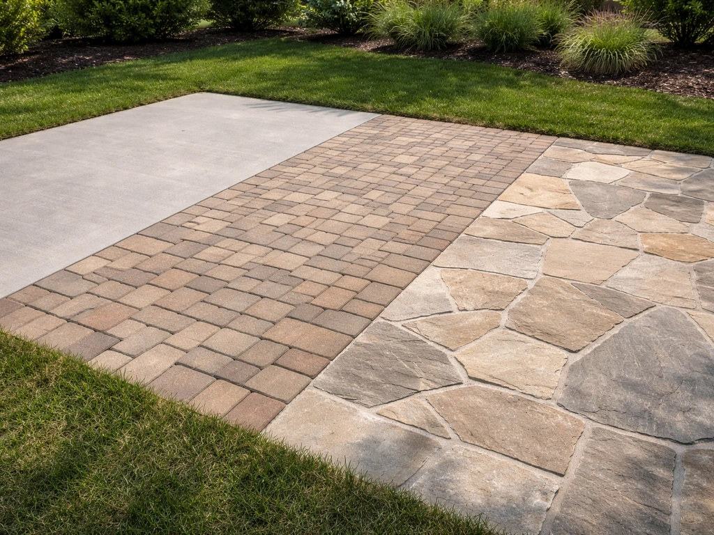 how much do patios cost per square foot