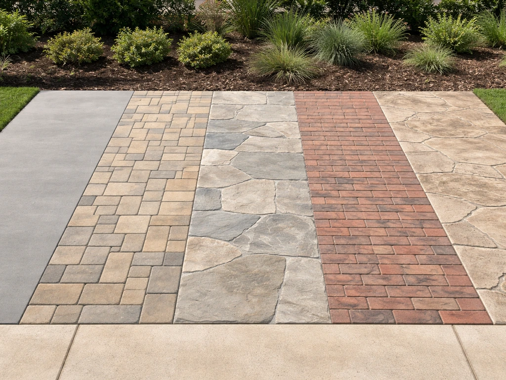 how much does patio cost per square foot