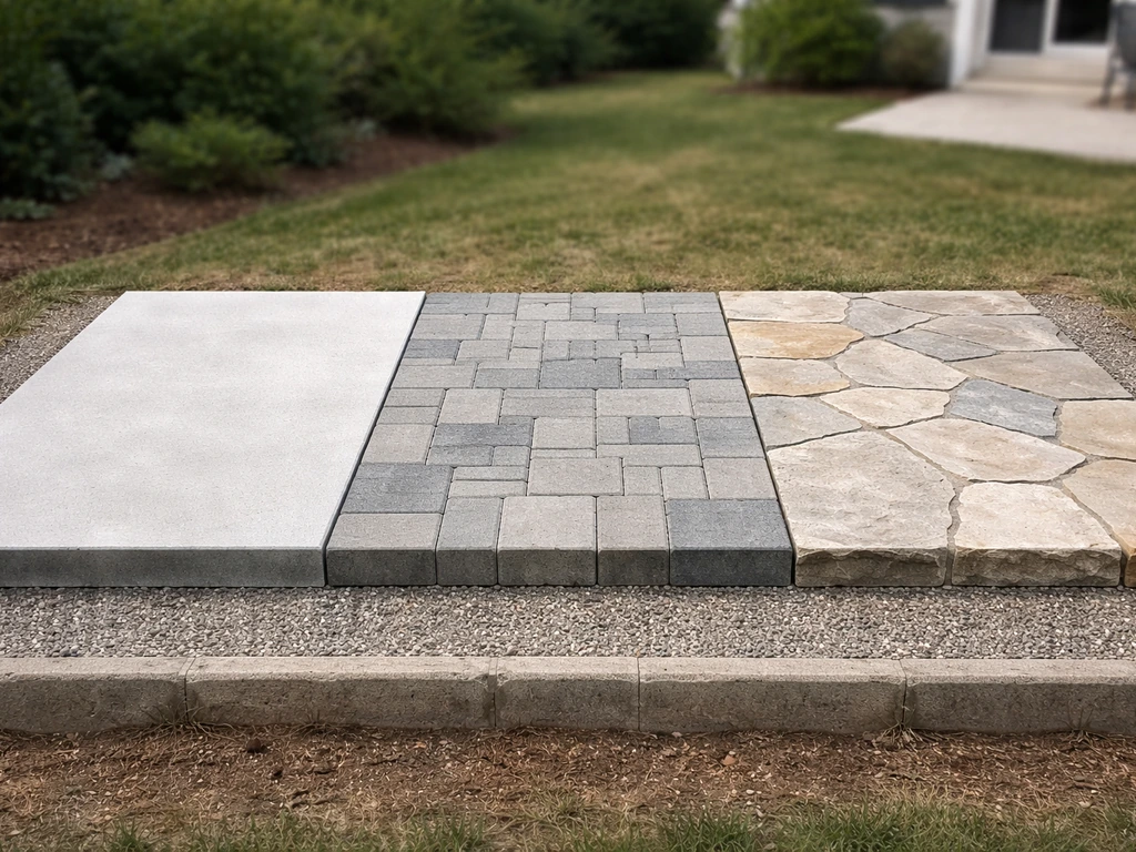 How Much Should I Expect to Pay for a Patio
