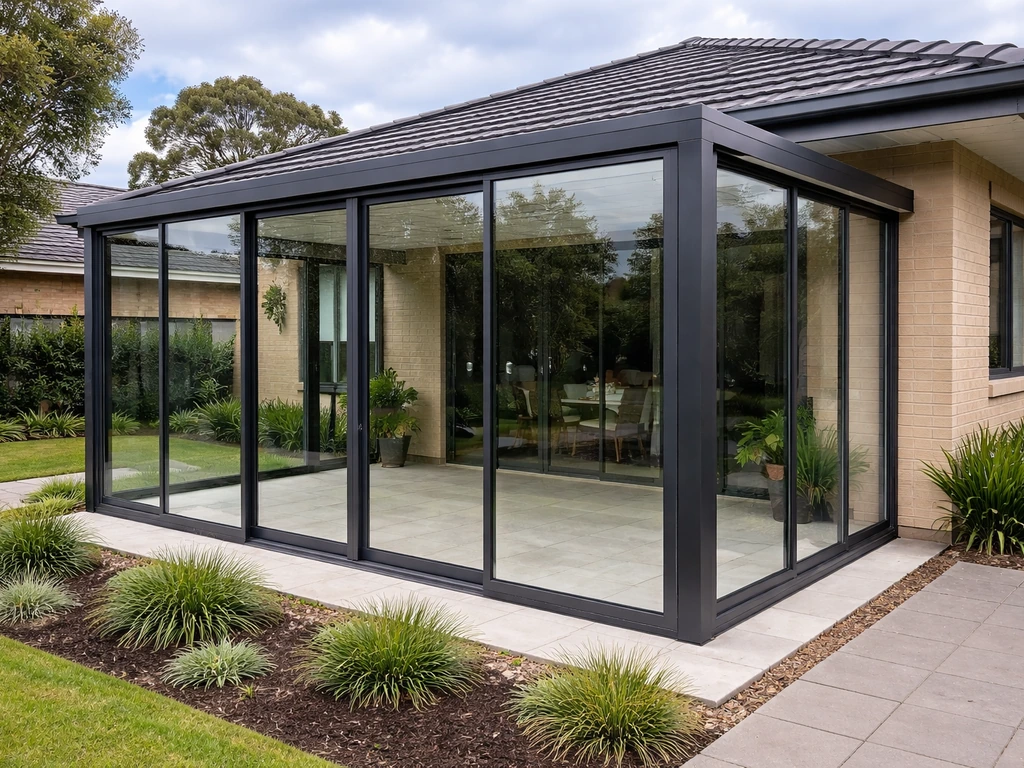 How Much Does It Cost to Enclose a Patio in Australia