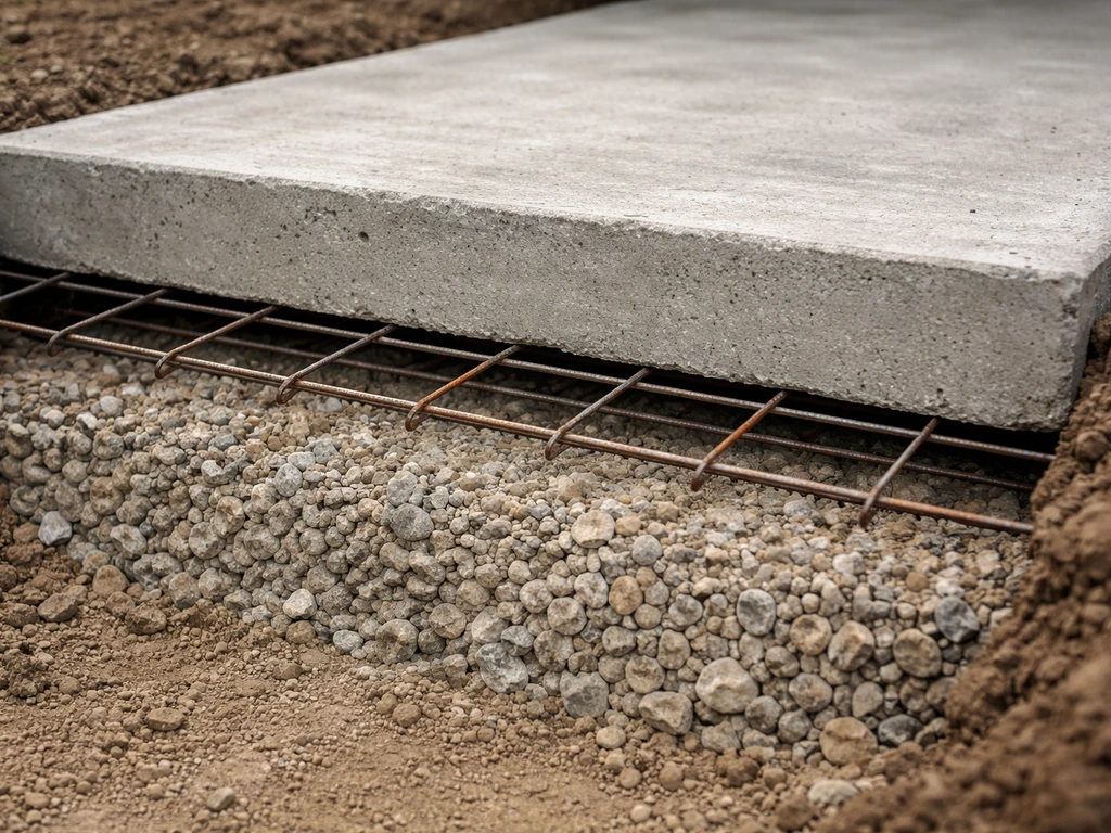 concrete patio vs deck cost