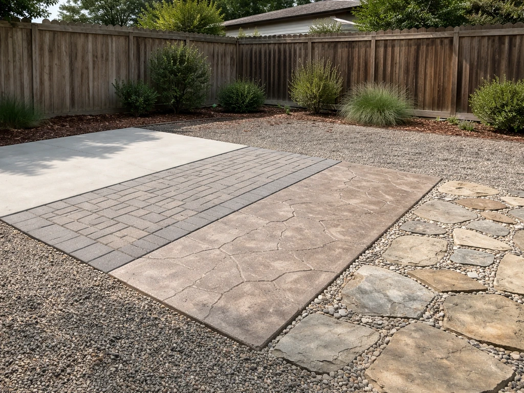 how much does patio cost